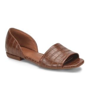 B.O.C. Evandeline Dress Sandal - Size 8M